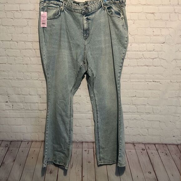 Wild fable high-rise flare jeans Women’s Jeans Size 30 NWT - Picture 1 of 2